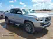 2016 Toyota Tacoma SR5 с VIN 3TMAZ5CN3GM006512, выставлен на аукционе IAAI как лот 43276770 с пробегом 173 736 миль миль и . История ставок и продаж доступна на DreamBid. Изображение 1.