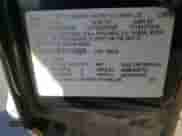 1999 Chevrolet Silverado 1500 LS z VIN 2GCEC19T7X1167826, wystawiony jako Copart lot #66620245 z przebiegiem 235 905 mil mil oraz Szkoda całkowita • Salvage title. Historia ofert i sprzedaży dostępna na DreamBid. Obrazek 12.