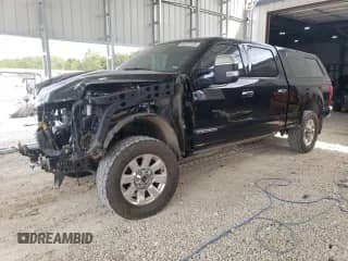 2020 Ford F-250 XL с VIN 1FT8W2BT7LEE77472, выставлен на аукционе Copart как лот 86137125 с пробегом 82 010 миль миль и Списание • Salvage title. История ставок и продаж доступна на DreamBid. Изображение 1.