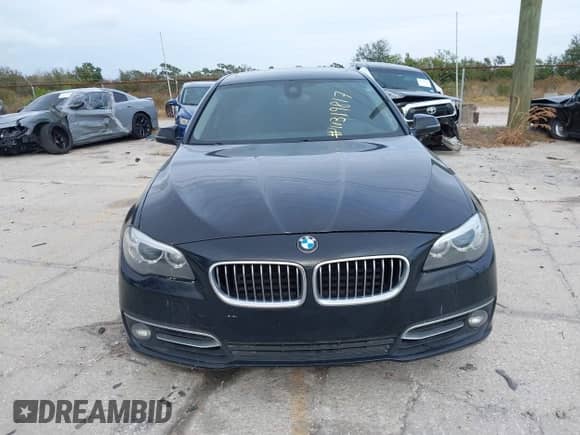 2015 BMW 5 Series 550i с VIN WBAKN9C57FD961425, выставлен на аукционе IAAI как лот 41319817 с пробегом 100 233 миль миль и . История ставок и продаж доступна на DreamBid. Изображение 12.