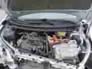 2015 Toyota Prius One z VIN JTDKDTB37F1098842, wystawiony jako IAAI lot #42599025 z przebiegiem 87 264 mil mil oraz . Historia ofert i sprzedaży dostępna na DreamBid. Obrazek 10.