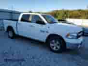 2018 Ram 1500 Big Horn z VIN 1C6RR7LT4JS240256, wystawiony jako Copart lot #87216715 z przebiegiem 195 216 mil mil oraz Czysty tytuł • Clean title. Historia ofert i sprzedaży dostępna na DreamBid. Obrazek 4.