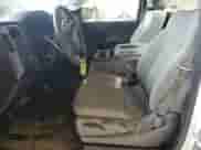 2014 GMC Sierra 1500 with VIN 1GTN1TEHXEZ257513, listed as a Copart auction lot 82128395 with 162,273 mi miles and Salvage title. Bid and sale history available at DreamBid. Image 7.