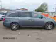 2013 Honda Odyssey EX с VIN 5FNRL5H43DB045122, выставлен на аукционе IAAI как лот 43392397 с пробегом 289 391 миль миль и . История ставок и продаж доступна на DreamBid. Изображение 13.