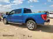 2023 Ford F-150 XLT with VIN 1FTEW1C50PKE31728, listed as a Copart auction lot 80487175 with Not provided miles and Salvage title. Bid and sale history available at DreamBid. Image 2.