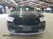 2015 Dodge Durango Special Service z VIN 1C4RDJFG4FC885624, wystawiony jako Copart lot #54149815 z przebiegiem 86 322 mil mil oraz Czysty tytuł • Clean title. Historia ofert i sprzedaży dostępna na DreamBid. Obrazek 5.