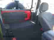 2016 Jeep Wrangler Willys Wheeler с VIN 1C4AJWAG0GL314708, выставлен на аукционе IAAI как лот 43171506 с пробегом 52 574 миль миль и . История ставок и продаж доступна на DreamBid. Изображение 8.