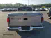 1999 Dodge Dakota SLT with VIN 1B7GL22X0XS108886, listed as a Copart auction lot 81113005 with 188,072 mi miles and Salvage title. Bid and sale history available at DreamBid. Image 6.