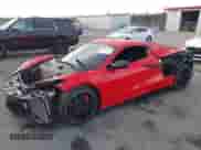 2024 Chevrolet Corvette 1LT с VIN 1G1YA3D41R5110403, выставлен на аукционе IAAI как лот 42220123 с пробегом 19 839 миль миль и . История ставок и продаж доступна на DreamBid. Изображение 2.