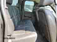 2011 Chevrolet Silverado 1500 LTZ z VIN 1GCRKTE32BZ298488, wystawiony jako Copart lot #67552975 z przebiegiem 181 146 mil mil oraz Czysty tytuł • Clean title. Historia ofert i sprzedaży dostępna na DreamBid. Obrazek 10.
