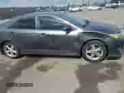 2013 Toyota Camry LE with VIN 4T1BF1FK5DU652113, listed as a IAAI auction lot 43321646 with 156,792 mi miles and . Bid and sale history available at DreamBid. Image 6.