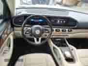 2021 Mercedes-Benz GLE 350 z VIN 4JGFB4JB3MA375355, wystawiony jako Copart lot #90873695 z przebiegiem 101 550 mil mil oraz Czysty tytuł • Clean title. Historia ofert i sprzedaży dostępna na DreamBid. Obrazek 9.