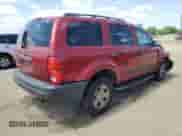 2006 Dodge Durango SXT с VIN 1D4HD38K26F128506, выставлен на аукционе Copart как лот 64403735 с пробегом 229 513 миль миль и Списание • Salvage title. История ставок и продаж доступна на DreamBid. Изображение 3.