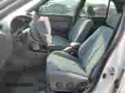 1995 Toyota Camry LE z VIN 4T1SK12E8SU548580, wystawiony jako Copart lot #64808935 z przebiegiem 166 718 mil mil oraz Szkoda całkowita • Salvage title. Historia ofert i sprzedaży dostępna na DreamBid. Obrazek 7.