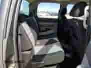 2008 Chevrolet Silverado 3500 с VIN 1GCHK33K78F224001, выставлен на аукционе Copart как лот 56560284 с пробегом 114 023 миль миль и Списание • Salvage title. История ставок и продаж доступна на DreamBid. Изображение 10.
