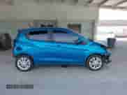 2019 Chevrolet Spark LT с VIN KL8CD6SAXKC722175, выставлен на аукционе IAAI как лот 42443246 с пробегом 65 882 миль миль и . История ставок и продаж доступна на DreamBid. Изображение 13.