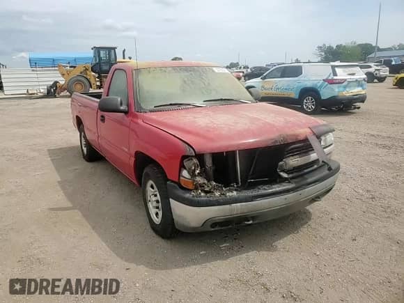 1999 Chevrolet Silverado 1500 с VIN 1GCEC14T4XE178742, выставлен на аукционе Copart как лот 53793515 с пробегом 258 403 миль миль и Списание • Salvage title. История ставок и продаж доступна на DreamBid. Изображение 13.