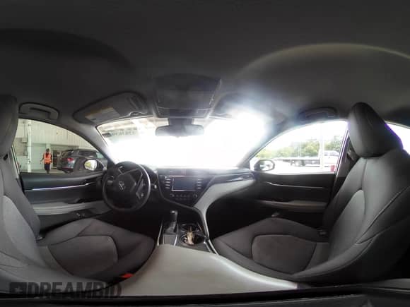 2019 Toyota Camry LE с VIN 4T1B11HK3KU709546, выставлен на аукционе IAAI как лот 42836396 с пробегом 113 611 миль миль и . История ставок и продаж доступна на DreamBid. Изображение 18.