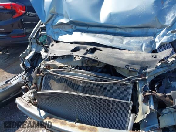 2007 Honda Odyssey EX-L с VIN 5FNRL38637B018612, выставлен на аукционе IAAI как лот 43186305 с пробегом 215 430 миль миль и . История ставок и продаж доступна на DreamBid. Изображение 10.