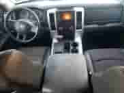 2012 Ram 1500 Sport с VIN 1C6RD6HT4CS166809, выставлен на аукционе Copart как лот 75939544 с пробегом 223 856 миль миль и Чистый • Clean title. История ставок и продаж доступна на DreamBid. Изображение 8.