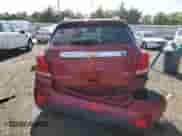 2020 Chevrolet Trax Premier z VIN 3GNCJRSB1LL261486, wystawiony jako Copart lot #69492795 z przebiegiem 63 267 mil mil oraz Szkoda całkowita • Salvage title. Historia ofert i sprzedaży dostępna na DreamBid. Obrazek 6.