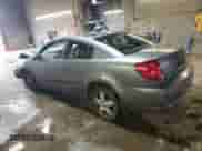 2007 Saturn ION ION 3 with VIN 1G8AW15F27Z137981, listed as a Copart auction lot 85112994 with 162,780 mi miles and Salvage title. Bid and sale history available at DreamBid. Image 2.