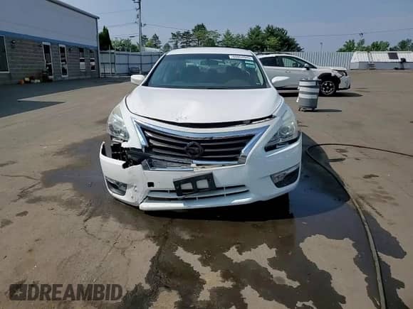 2015 Nissan Altima S z VIN 1N4AL3AP8FC264282, wystawiony jako Copart lot #60854945 z przebiegiem 65 022 mil mil oraz Szkoda całkowita • Salvage title. Historia ofert i sprzedaży dostępna na DreamBid. Obrazek 13.