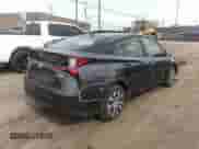 2019 Toyota Prius LE с VIN JTDL9RFU9K3009363, выставлен на аукционе IAAI как лот 41812912 с пробегом 28 442 миль миль и . История ставок и продаж доступна на DreamBid. Изображение 4.