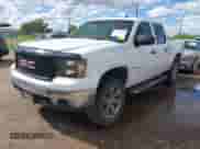 2008 GMC Sierra 1500 SLE1 с VIN 3GTEK13358G311412, выставлен на аукционе IAAI как лот 43209533 с пробегом 368 333 миль миль и . История ставок и продаж доступна на DreamBid. Изображение 17.