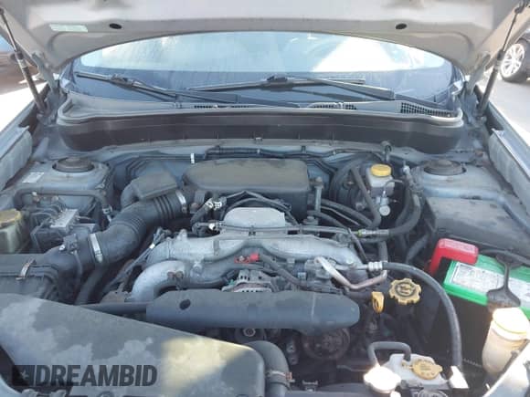 2009 Subaru Forester X с VIN JF2SH61649H702345, выставлен на аукционе IAAI как лот 43584348 с пробегом 176 053 миль миль и . История ставок и продаж доступна на DreamBid. Изображение 10.