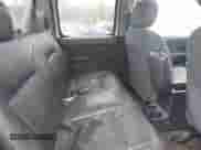 2001 Nissan Frontier SE with VIN 1N6ED27T91C318489, listed as a IAAI auction lot 41441798 with 214,834 mi miles and . Bid and sale history available at DreamBid. Image 8.