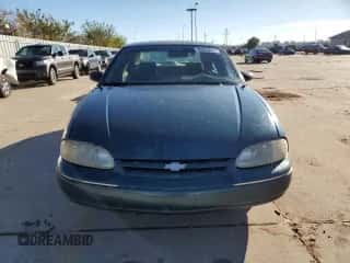 2000 Chevrolet Lumina z VIN 2G1WL52J5Y1220067, wystawiony jako Copart lot #78884854 z przebiegiem 203 522 mil mil oraz Szkoda całkowita • Salvage title. Historia ofert i sprzedaży dostępna na DreamBid. Obrazek 5.