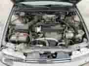 1993 Honda Accord LX z VIN JHMCB7652PC009471, wystawiony jako Copart lot #47173745 z przebiegiem 126 397 mil mil oraz Czysty tytuł • Clean title. Historia ofert i sprzedaży dostępna na DreamBid. Obrazek 11.