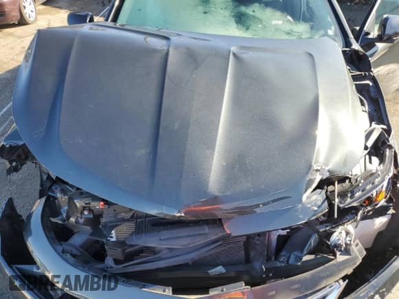 2019 Chevrolet Impala LS с VIN 2G11Y5SA7K9127488, выставлен на аукционе Copart как лот 85075964 с пробегом 20 284 миль миль и Списание • Salvage title. История ставок и продаж доступна на DreamBid. Изображение 11.