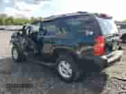 2012 Chevrolet Tahoe LT с VIN 1GNSKBE03CR276509, выставлен на аукционе Copart как лот 82134845 с пробегом 126 484 миль миль и Списание • Salvage title. История ставок и продаж доступна на DreamBid. Изображение 2.