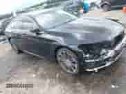 2017 BMW 5 Series 530i xDrive with VIN WBAJA7C39HG904378, listed as a IAAI auction lot 42446351 with 56,363 mi miles and . Bid and sale history available at DreamBid. Image 1.