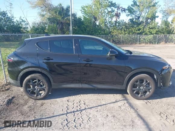 2023 Dodge Hornet GT с VIN ZACNDFAN4P3A01848, выставлен на аукционе IAAI как лот 41695191 с пробегом 26 708 миль миль и . История ставок и продаж доступна на DreamBid. Изображение 13.