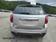 2014 Chevrolet Equinox LS z VIN 2GNFLEEK2E6374995, wystawiony jako Copart lot #67685275 z przebiegiem 175 495 mil mil oraz Szkoda całkowita • Salvage title. Historia ofert i sprzedaży dostępna na DreamBid. Obrazek 6.