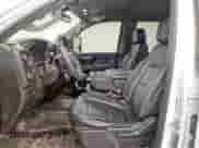 2020 Chevrolet Silverado 2500HD Work Truck with VIN 1GC4YLE79LF153933, listed as a Copart auction lot 69375815 with 166,778 mi miles and Clean title. Bid and sale history available at DreamBid. Image 7.