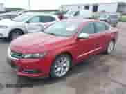 2014 Chevrolet Impala LTZ с VIN 2G1155S38E9195118, выставлен на аукционе IAAI как лот 43022556 с пробегом 61 440 миль миль и . История ставок и продаж доступна на DreamBid. Изображение 17.