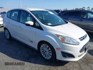2017 Ford C-Max SE с VIN 1FADP5EU8HL105696, выставлен на аукционе IAAI как лот 43397565 с пробегом 180 134 миль миль и . История ставок и продаж доступна на DreamBid. Изображение 1.