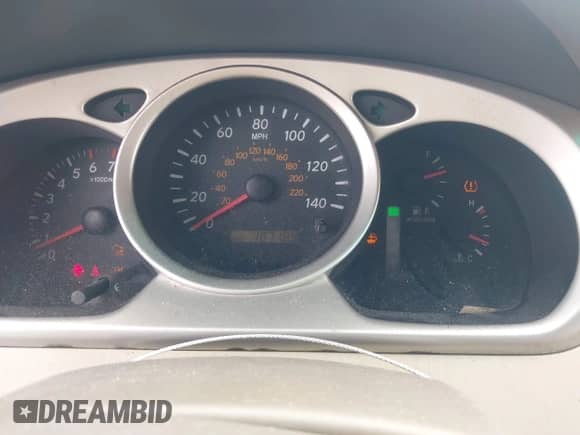 2006 Toyota Highlander с VIN JTEGP21A260102451, выставлен на аукционе IAAI как лот 42653696 с пробегом 187 189 миль миль и . История ставок и продаж доступна на DreamBid. Изображение 7.