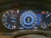 2016 Cadillac Escalade ESV Platinum z VIN 1GYS4KKJ5GR453707, wystawiony jako Copart lot #61802745 z przebiegiem 175 852 mil mil oraz Szkoda całkowita • Salvage title. Historia ofert i sprzedaży dostępna na DreamBid. Obrazek 8.