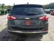 2020 Chevrolet Equinox LT с VIN 2GNAXKEV4L6276295, выставлен на аукционе Copart как лот 70541835 с пробегом 70 261 миль миль и Списание • Salvage title. История ставок и продаж доступна на DreamBid. Изображение 6.