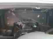 2005 Cadillac Escalade z VIN 1GYEC63N15R254286, wystawiony jako Copart lot #80896224 z przebiegiem Nie podano mil oraz Szkoda całkowita • Salvage title. Historia ofert i sprzedaży dostępna na DreamBid. Obrazek 9.