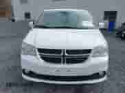 2020 Dodge Grand Caravan SE with VIN 2C4RDGBG1LR227593, listed as a IAAI auction lot 43546924 with 149,014 mi miles and . Bid and sale history available at DreamBid. Image 11.