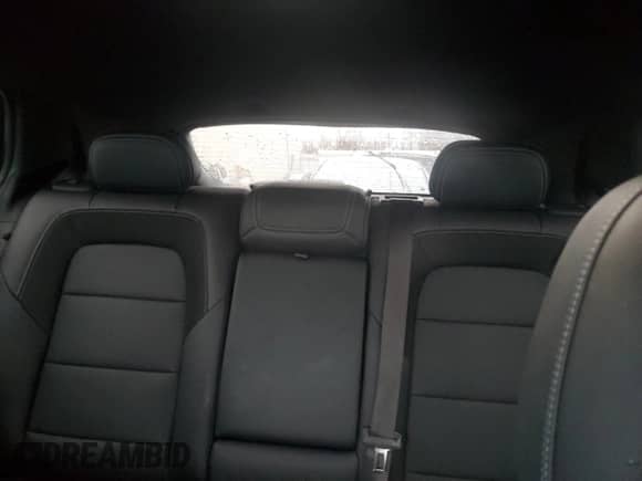 2024 Chevrolet Equinox EV LT с VIN 3GN7DLRP6RS260243, выставлен на аукционе Copart как лот 85561804 с пробегом 2 458 миль миль и Списание • Salvage title. История ставок и продаж доступна на DreamBid. Изображение 10.