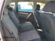 2011 Chevrolet Aveo LS с VIN KL1TD6DE0BB204371, выставлен на аукционе Copart как лот 58912234 с пробегом 106 833 миль миль и Списание • Salvage title. История ставок и продаж доступна на DreamBid. Изображение 10.