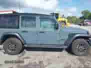 2024 Jeep Wrangler Willys с VIN 1C4PJXDG8RW334590, выставлен на аукционе IAAI как лот 42483813 с пробегом 8 575 миль миль и . История ставок и продаж доступна на DreamBid. Изображение 13.