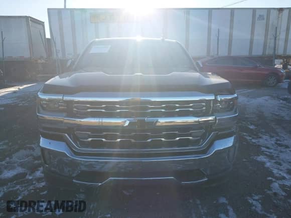 2016 Chevrolet Silverado 1500 LTZ with VIN 3GCUKSEC2GG327290, listed as a IAAI auction lot 41202808 with Not provided miles and . Bid and sale history available at DreamBid. Image 11.